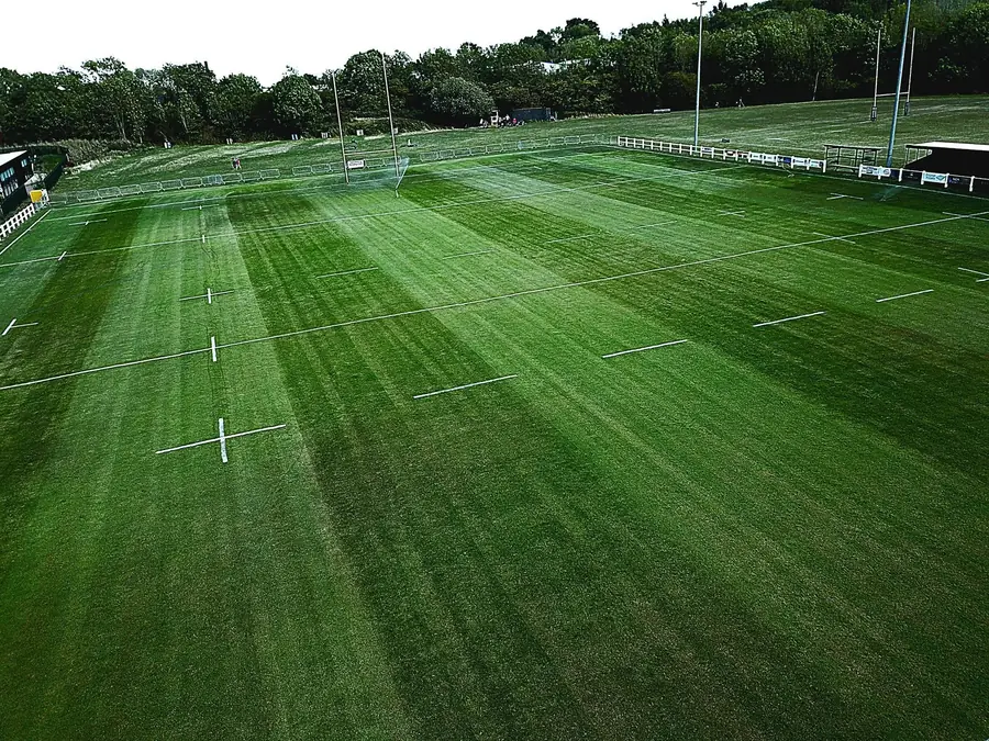 The pitch from the bank